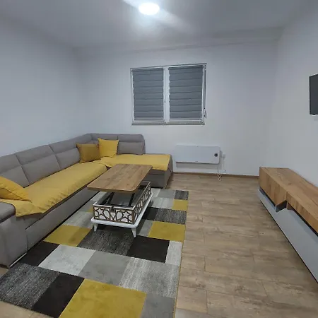 Apartment Trifko
