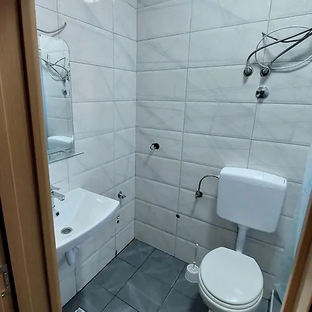 Apartment Trifko *