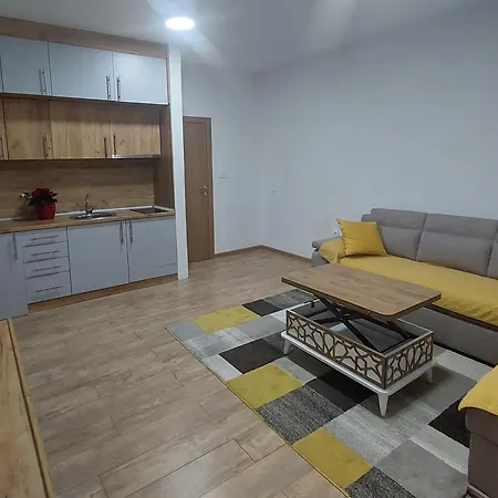 Trifko Apartment *