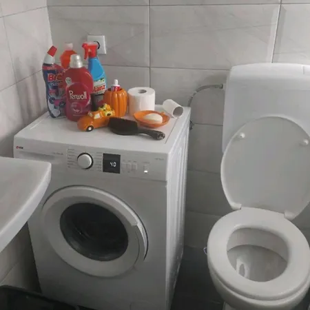 Trifko Apartamento *