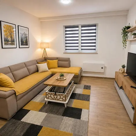 Trifko Apartamento