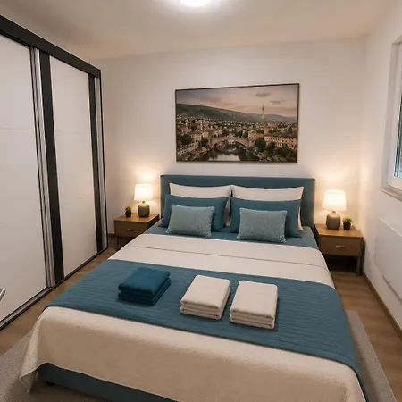 Trifko Apartamento